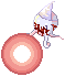 Creepy Demon