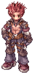 Abyss Chaser