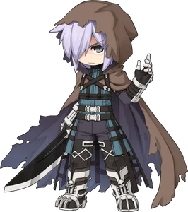 Abyss Chaser