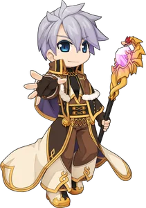 Arch Mage