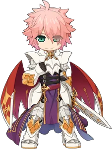 Dragon Knight