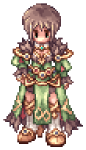 Elemental Master
