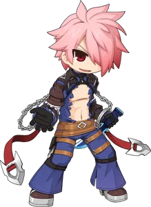 Shadow Cross
