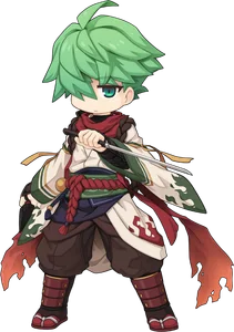 Shinkiro