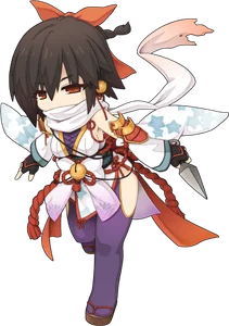 Shiranui