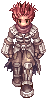 Assassin Cross